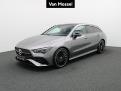 Mercedes CLA