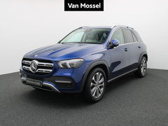 Mercedes GLE