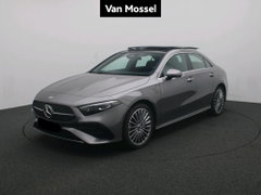 Mercedes A Klasse