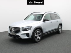Mercedes GLB