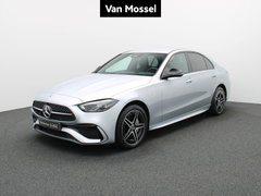 Mercedes C-Klasse