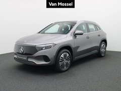 Mercedes EQA