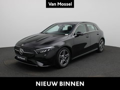 Mercedes A Klasse