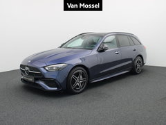 Mercedes C-Klasse