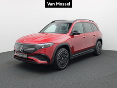 Mercedes EQB 350
