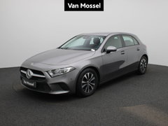 Mercedes A Klasse