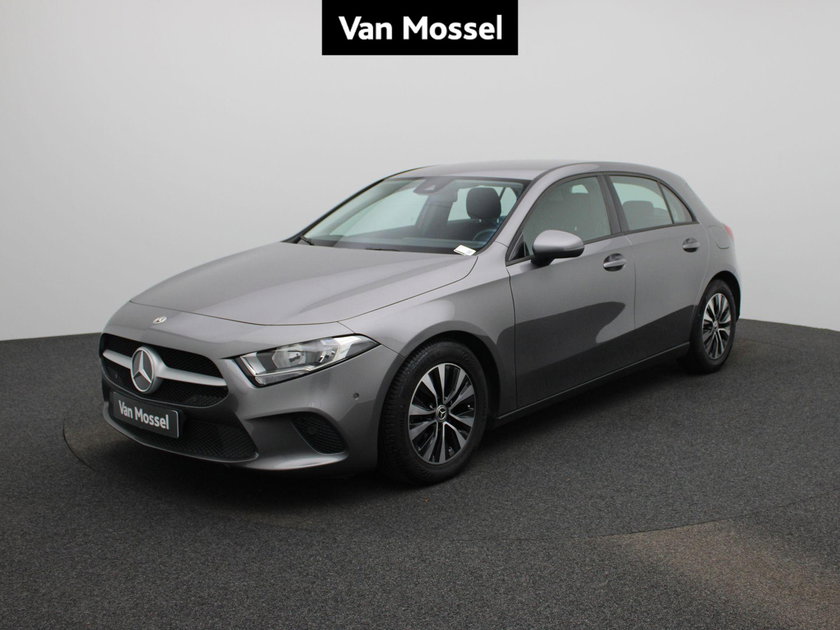 Mercedes A Klasse