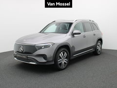 Mercedes EQB 250