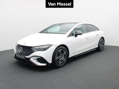 Mercedes EQE