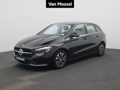 Mercedes B-Klasse