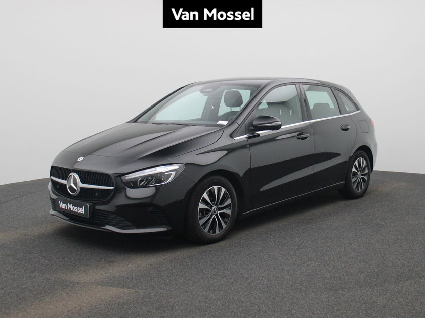 Mercedes B-Klasse