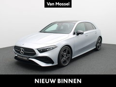Mercedes A Klasse