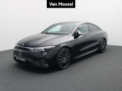 Mercedes CLA