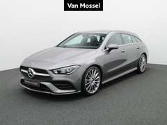 Mercedes CLA