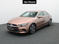 Mercedes A Klasse