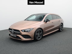 Mercedes CLA