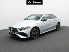 Mercedes A Klasse