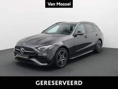 Mercedes C-Klasse