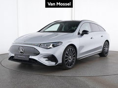 Mercedes CLA