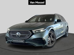 Mercedes E-Klasse