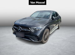 Mercedes GLC