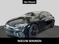 Mercedes EQE