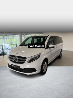 Mercedes V-Klasse