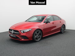 Mercedes A Klasse