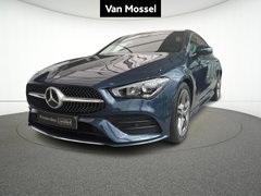 Mercedes CLA