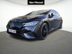 Mercedes EQE