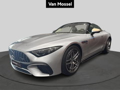 Mercedes SL