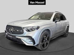 Mercedes GLC