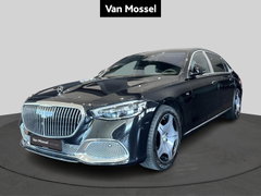 Mercedes S-Klasse