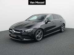 Mercedes CLA