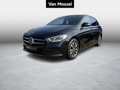 Mercedes B-Klasse