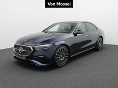 Mercedes E-Klasse