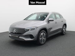 Mercedes EQA