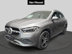 Mercedes GLA