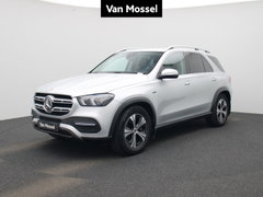 Mercedes GLE