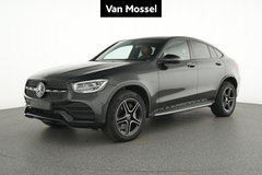 Mercedes GLC