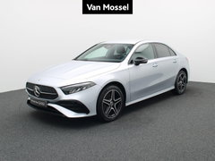 Mercedes A Klasse