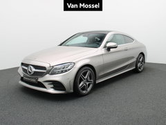 Mercedes C-Klasse