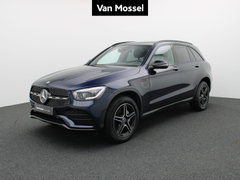 Mercedes GLC