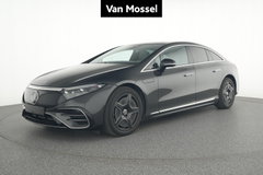 Mercedes EQS
