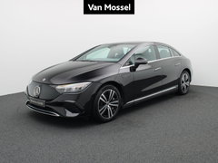 Mercedes EQE