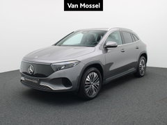 Mercedes EQA