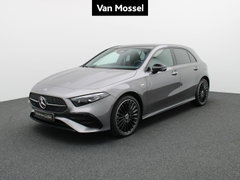 Mercedes A Klasse