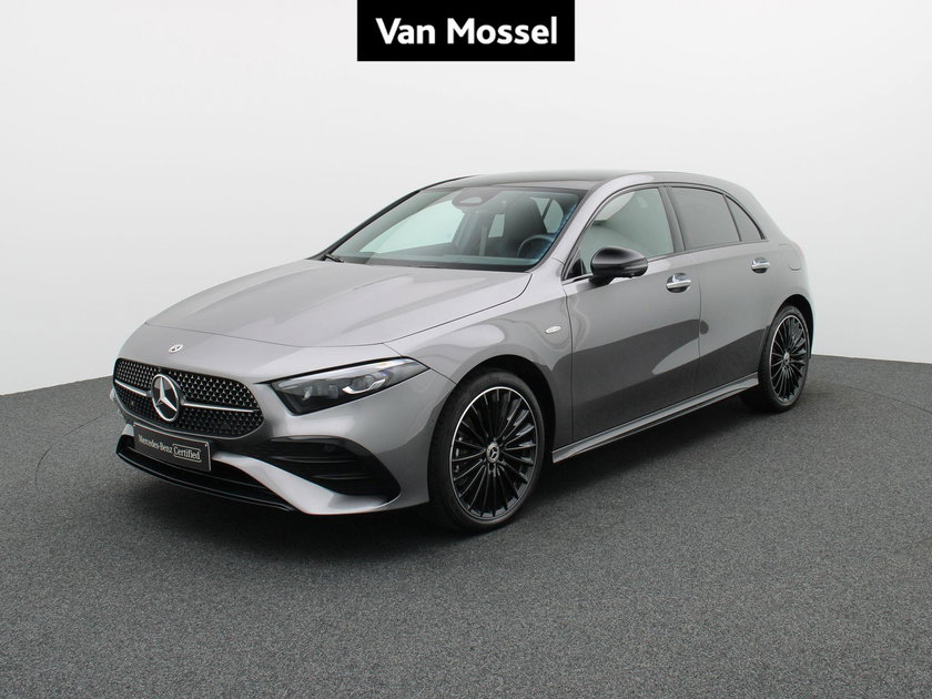Mercedes A Klasse