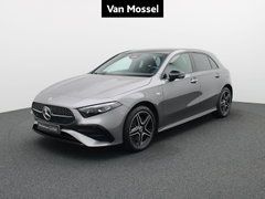 Mercedes A Klasse