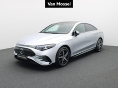 Mercedes CLA
